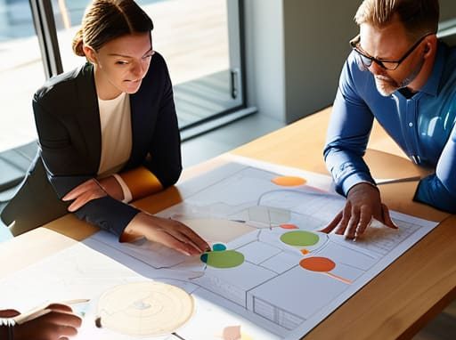 Understanding how collaborative planning works.