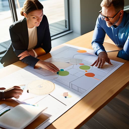 Understanding how collaborative planning works.