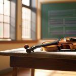 How music and arts are sustained.