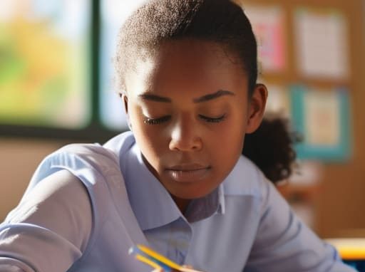 How new teachers should be supported.