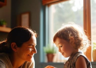 How parental engagement affects outcomes in education.