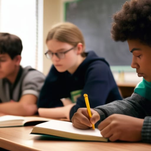 How peers influence learning through social norms.