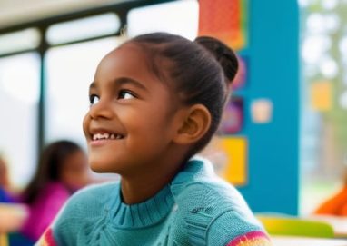 How schools use volunteers for various roles.