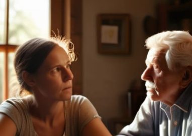 How to communicate with parents effectively.