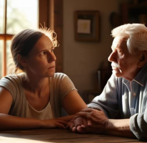 How to communicate with parents effectively.