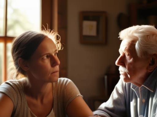 How to communicate with parents effectively.