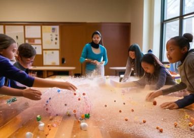 How to learn from mistakes in classroom.