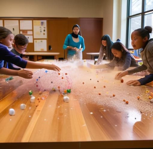 How to learn from mistakes in classroom.