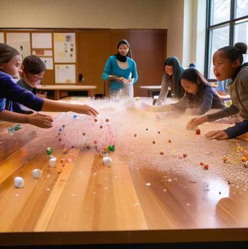 How to learn from mistakes in classroom.